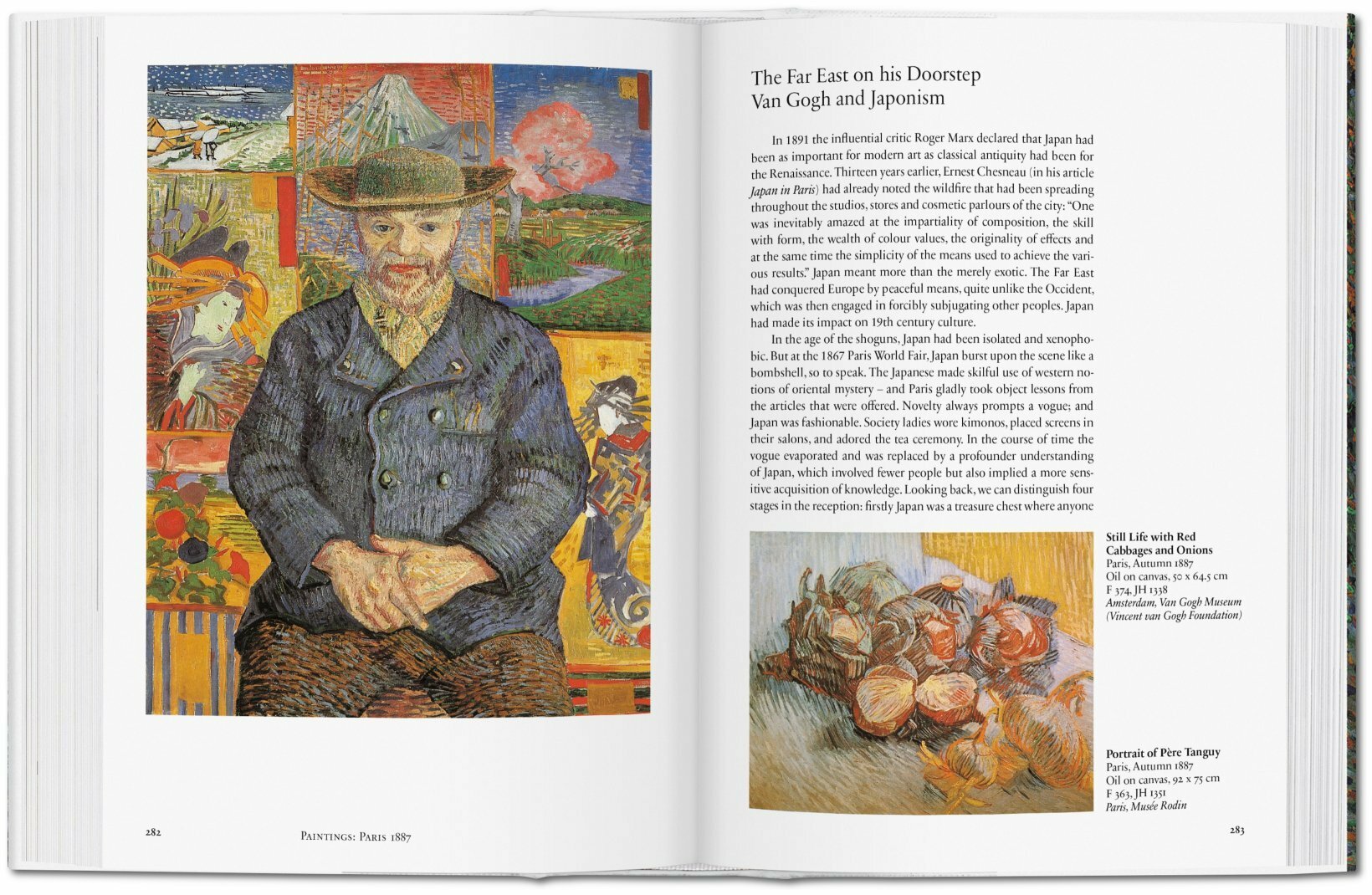 Van Gogh. La Obra Completa - Pintura-5