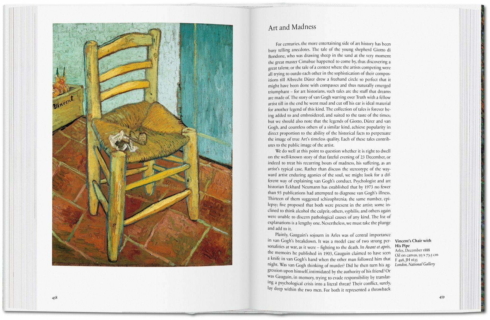 Van Gogh. La Obra Completa - Pintura-6