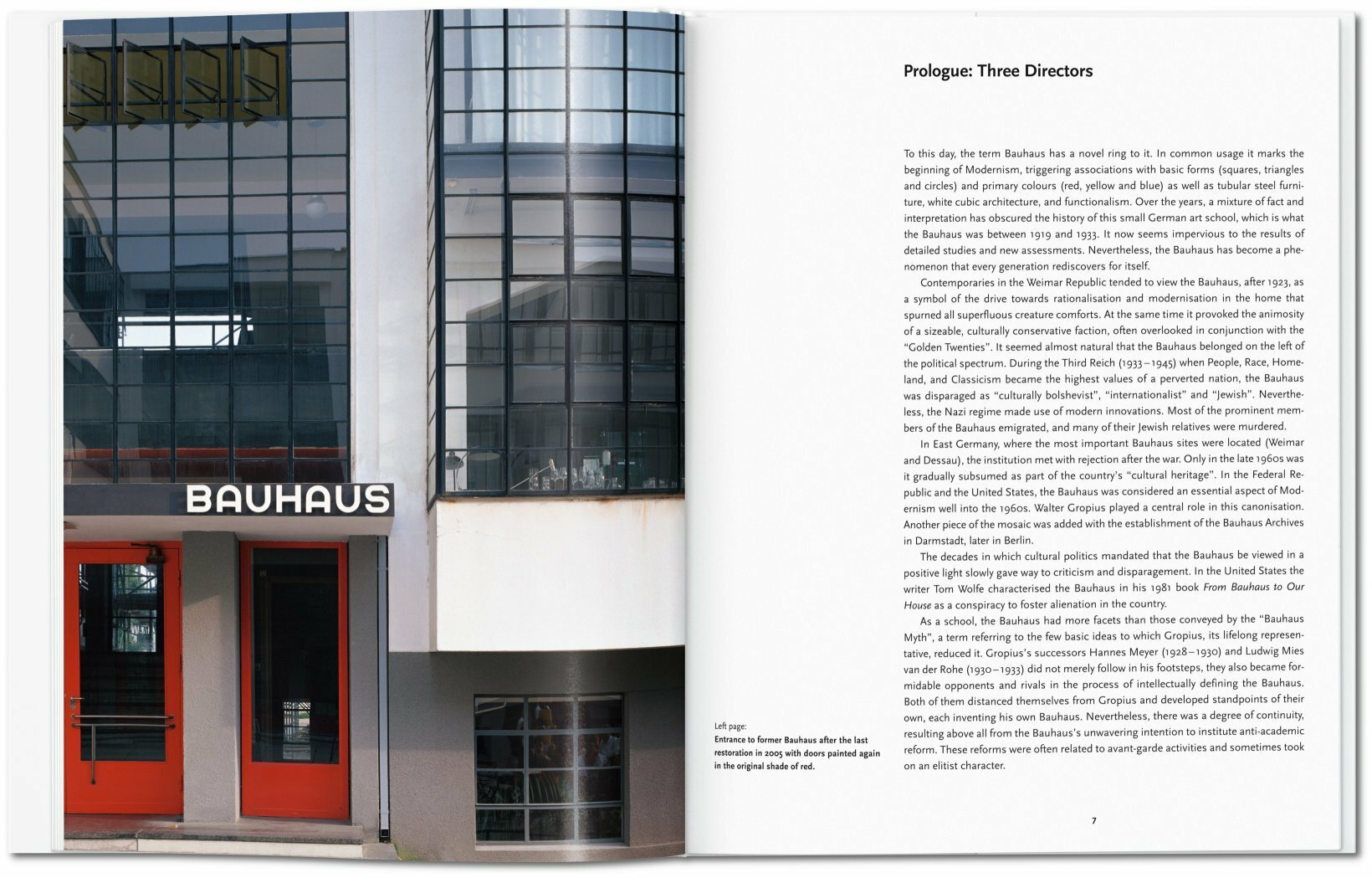 Bauhaus-1