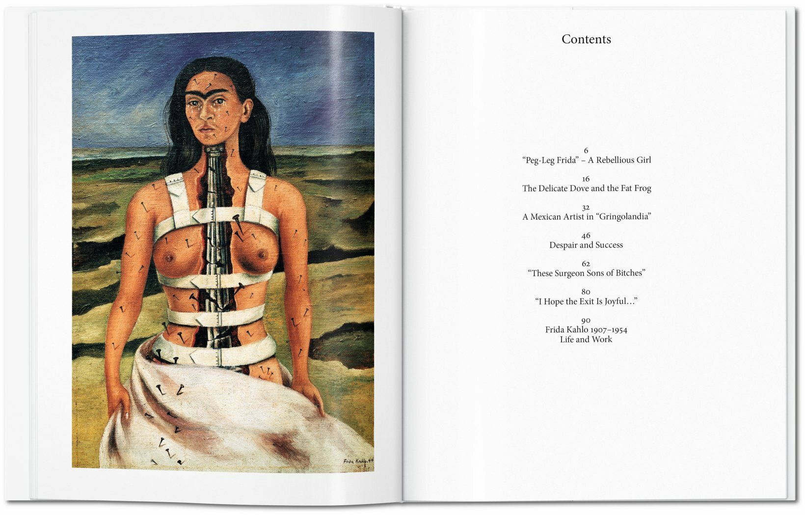 Frida Kahlo-1