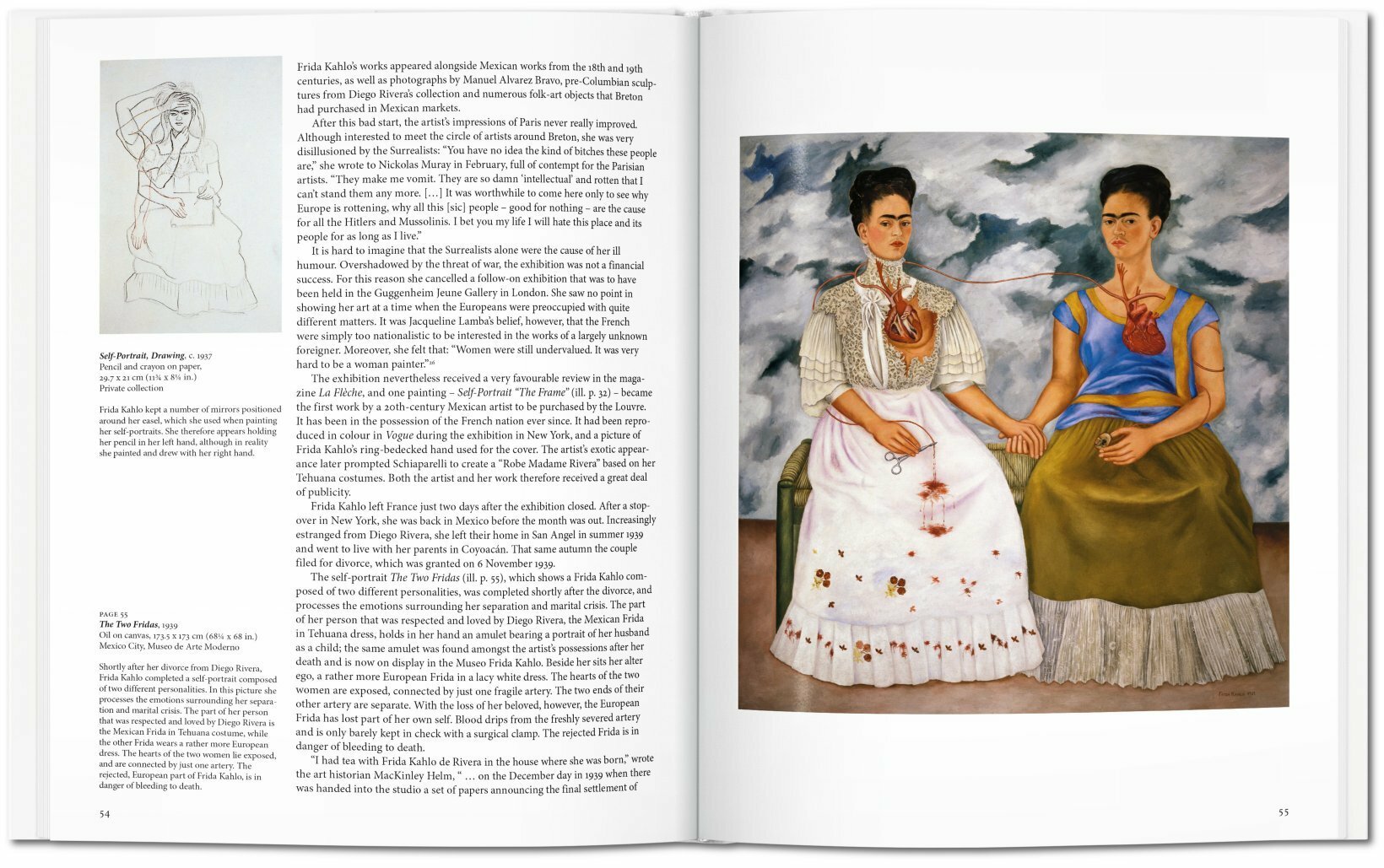 Frida Kahlo-3