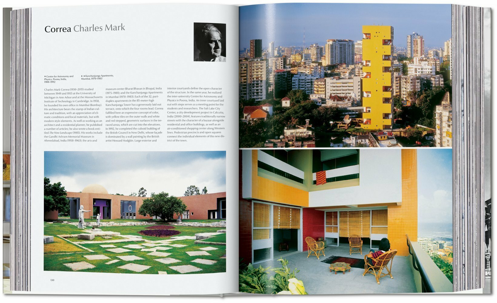 Arquitectura Moderna de la a a la Z-3