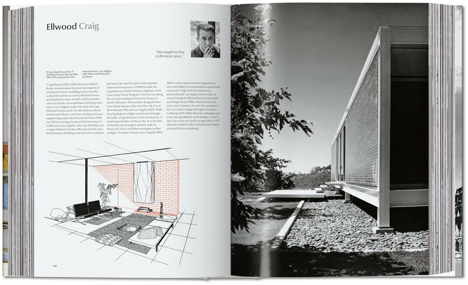 Arquitectura Moderna de la a a la Z-4